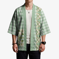 Liko Kukui Hawai'i Palaka Squares Maile Leaf Kimono Flowers Hawaiian Quilt Patterns