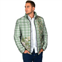 Liko Kukui Hawai'i Palaka Squares Maile Leaf Padded Jacket Flowers Hawaiian Quilt Patterns