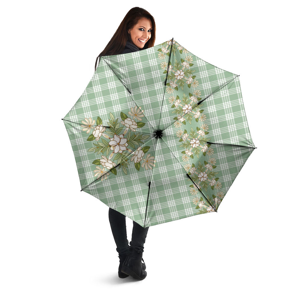 Liko Kukui Hawai'i Palaka Squares Maile Leaf Umbrella Flowers Hawaiian Quilt Patterns