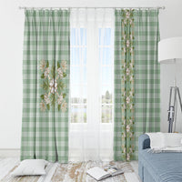 Liko Kukui Hawai'i Palaka Squares Maile Leaf Window Curtain Flowers Hawaiian Quilt Patterns