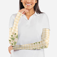 Melemele Ahiahia Hawai'i Palaka Squares Maile Leaf Arm Sleeves Flowers Hawaiian Quilt Patterns