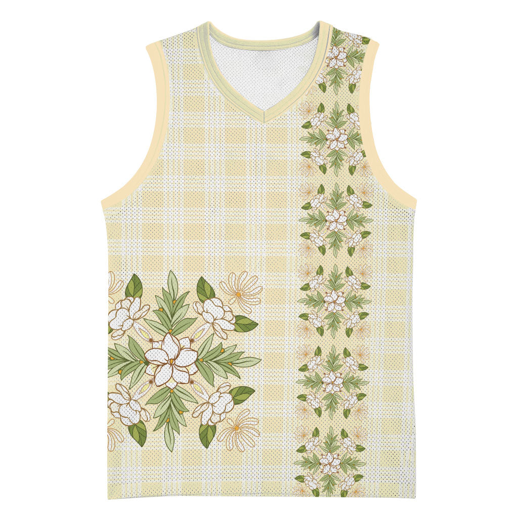 Melemele Ahiahia Hawai'i Palaka Squares Maile Leaf Basketball Jersey Flowers Hawaiian Quilt Patterns