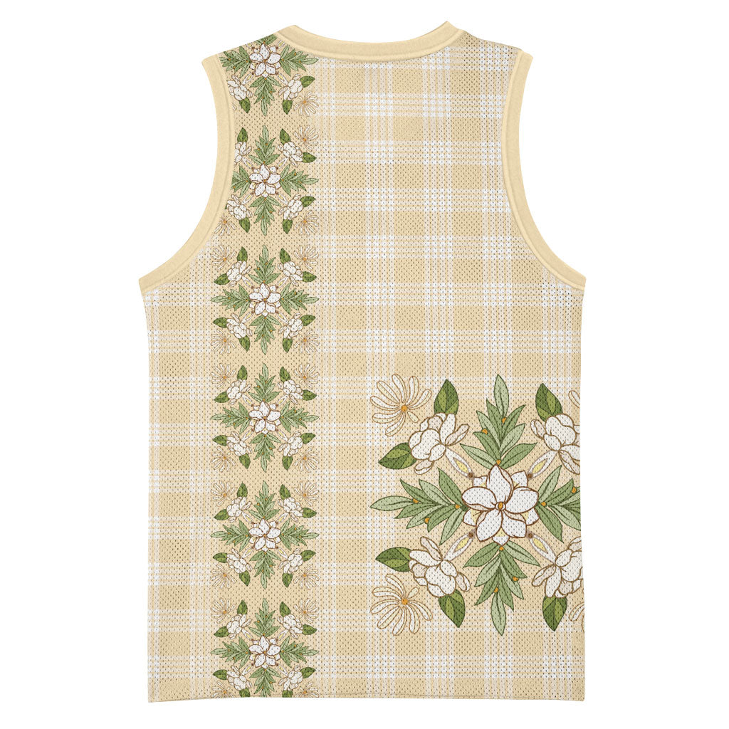 Melemele Ahiahia Hawai'i Palaka Squares Maile Leaf Basketball Jersey Flowers Hawaiian Quilt Patterns