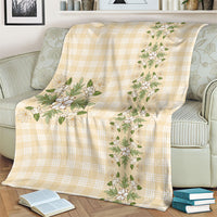 Melemele Ahiahia Hawai'i Palaka Squares Maile Leaf Blanket Flowers Hawaiian Quilt Patterns