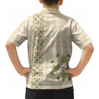 Melemele Ahiahia Hawai'i Palaka Squares Maile Leaf Hawaiian Shirt Flowers Hawaiian Quilt Patterns