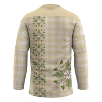 Melemele Ahiahia Hawai'i Palaka Squares Maile Leaf Hockey Jersey Flowers Hawaiian Quilt Patterns