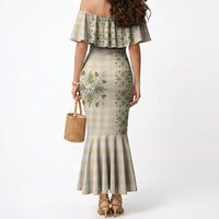 Melemele Ahiahia Hawai'i Palaka Squares Maile Leaf Mermaid Dress Flowers Hawaiian Quilt Patterns