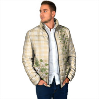 Melemele Ahiahia Hawai'i Palaka Squares Maile Leaf Padded Jacket Flowers Hawaiian Quilt Patterns