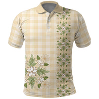 Melemele Ahiahia Hawai'i Palaka Squares Maile Leaf Polo Shirt Flowers Hawaiian Quilt Patterns