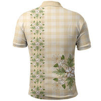 Melemele Ahiahia Hawai'i Palaka Squares Maile Leaf Polo Shirt Flowers Hawaiian Quilt Patterns