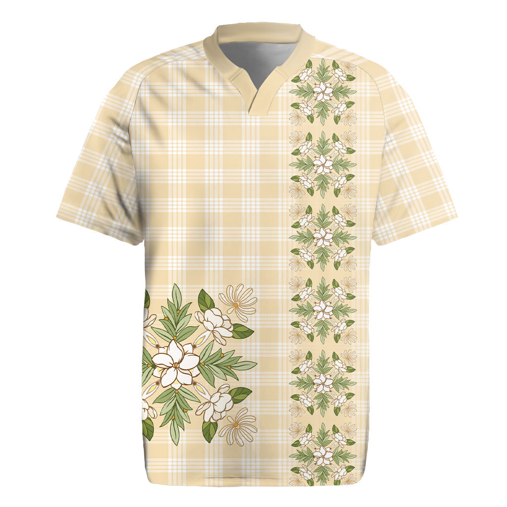 Melemele Ahiahia Hawai'i Palaka Squares Maile Leaf Rugby Jersey Flowers Hawaiian Quilt Patterns