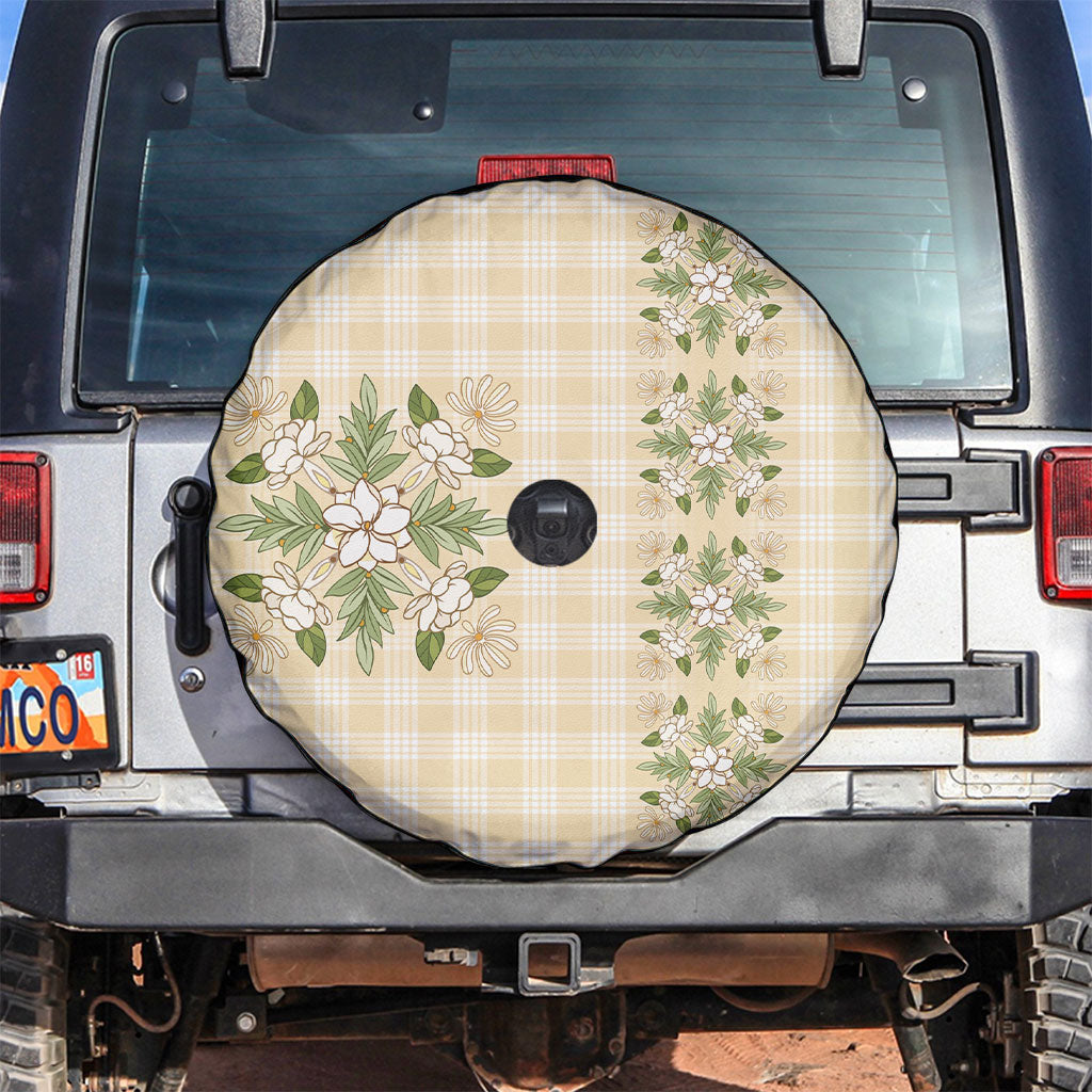 Melemele Ahiahia Hawai'i Palaka Squares Maile Leaf Spare Tire Cover Flowers Hawaiian Quilt Patterns
