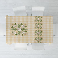 Melemele Ahiahia Hawai'i Palaka Squares Maile Leaf Tablecloth Flowers Hawaiian Quilt Patterns