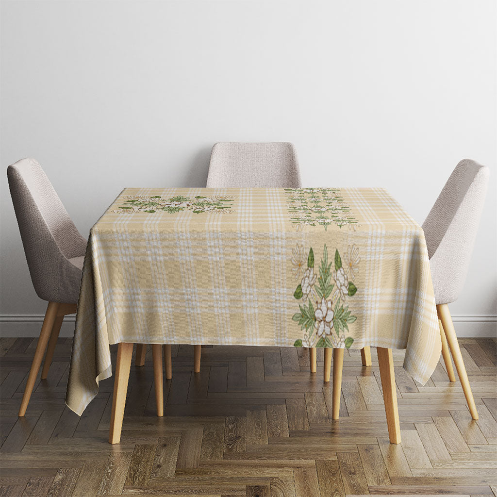 Melemele Ahiahia Hawai'i Palaka Squares Maile Leaf Tablecloth Flowers Hawaiian Quilt Patterns