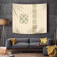 Melemele Ahiahia Hawai'i Palaka Squares Maile Leaf Tapestry Flowers Hawaiian Quilt Patterns