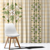 Melemele Ahiahia Hawai'i Palaka Squares Maile Leaf Window Curtain Flowers Hawaiian Quilt Patterns