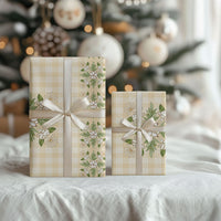 Melemele Ahiahia Hawai'i Palaka Squares Maile Leaf Wrapping Paper Flowers Hawaiian Quilt Patterns