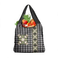 Pauli Hawai'i Palaka Squares Maile Leaf Grocery Bag Flowers Hawaiian Quilt Patterns