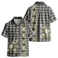 Pauli Hawai'i Palaka Squares Maile Leaf Kid Hawaiian Shirt Flowers Hawaiian Quilt Patterns