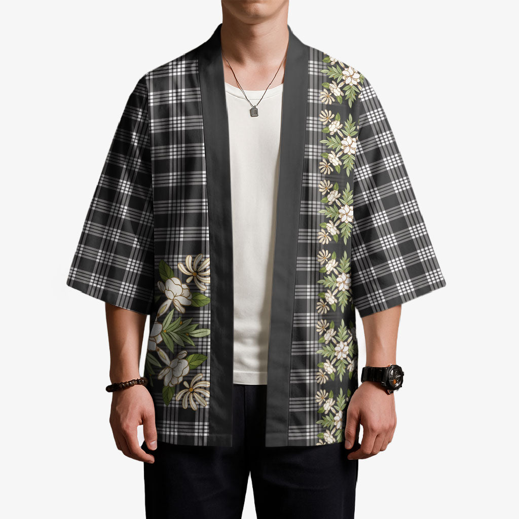 Pauli Hawai'i Palaka Squares Maile Leaf Kimono Flowers Hawaiian Quilt Patterns