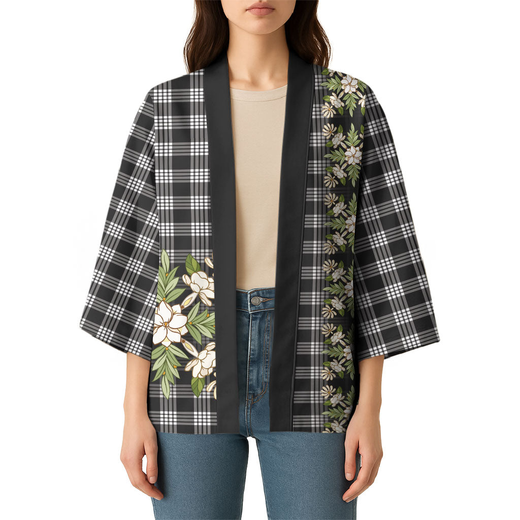 Pauli Hawai'i Palaka Squares Maile Leaf Kimono Flowers Hawaiian Quilt Patterns