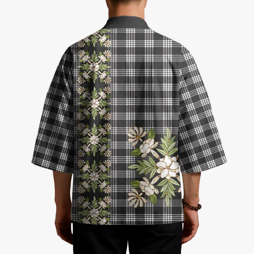 Pauli Hawai'i Palaka Squares Maile Leaf Kimono Flowers Hawaiian Quilt Patterns
