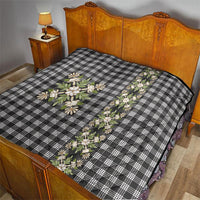Pauli Hawai'i Palaka Squares Maile Leaf Quilt Flowers Hawaiian Quilt Patterns
