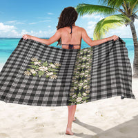 Pauli Hawai'i Palaka Squares Maile Leaf Sarong Flowers Hawaiian Quilt Patterns