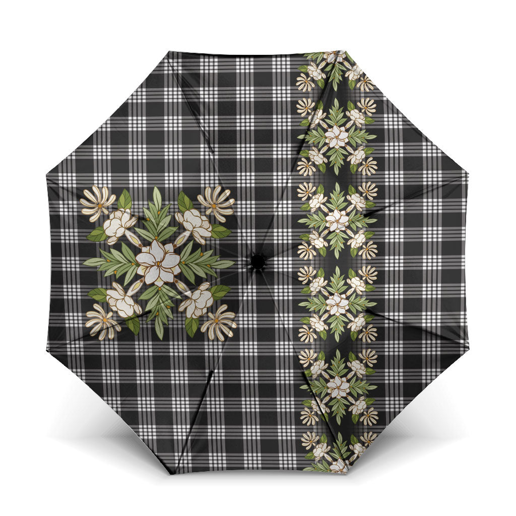 Pauli Hawai'i Palaka Squares Maile Leaf Umbrella Flowers Hawaiian Quilt Patterns
