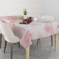 Japanese Kawaii Sushi Tablecloth Pink Wagara Palaka This Is How I Roll