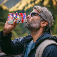 Custom Philippines Anzkals Football 4 in 1 Can Cooler Tumbler Pilipinas Be Unique