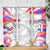 Custom Philippines Anzkals Football Skinny Tumbler Pilipinas Be Unique