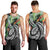 Polynesian Pacific Rugby Tribal Men Tank Top Tropical Vibe