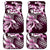 Aloha Pink Tribal Honu Tattoo Car Mats