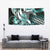 Aloha Turquoise Tribal Honu Tattoo Tapestry