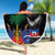 Haiti Independence Day Beach Blanket The First Black Republic Since 1804