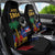 Haiti Independence Day Car Seat Cover The First Black Republic Since 1804