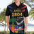 Haiti Independence Day Hawaiian Shirt The First Black Republic Since 1804