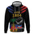 Haiti Independence Day Hoodie The First Black Republic Since 1804