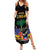 Haiti Independence Day Summer Maxi Dress The First Black Republic Since 1804