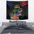 Haiti Independence Day Tapestry The First Black Republic Since 1804