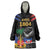 Haiti Independence Day Wearable Blanket Hoodie The First Black Republic Since 1804