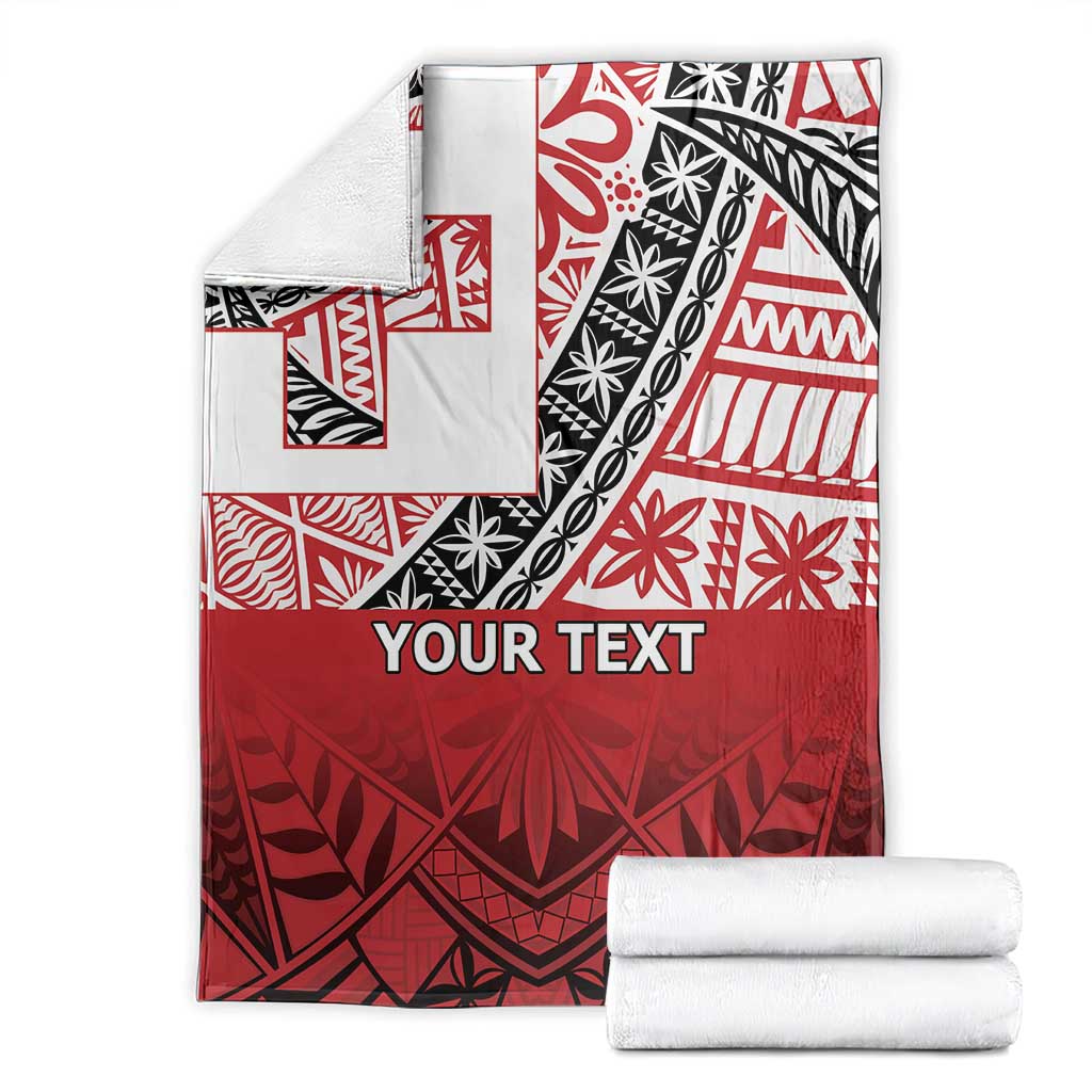 Malo e lelei Tonga Blanket Ngatu Tokelau Feletoa Fata Traditional Polynesian Pattern