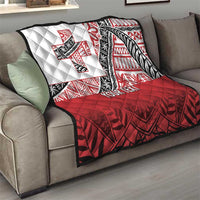 Malo e lelei Tonga Quilt Ngatu Tokelau Feletoa Fata Traditional Polynesian Pattern