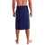 Samoa HRPP Lavalava Samoan Motif Patterns - Polynesian Pride