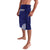 Samoa HRPP Lavalava Samoan Motif Patterns - Polynesian Pride