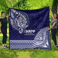 Samoa HRPP Quilt Samoan Motif Patterns LT9 - Polynesian Pride