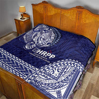 Samoa HRPP Quilt Samoan Motif Patterns LT9 - Polynesian Pride