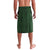 Samoa SUP Lavalava Samoan Motif Patterns - Polynesian Pride