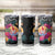 Tahiti Island Tumbler Cup French Polynesian Tropical